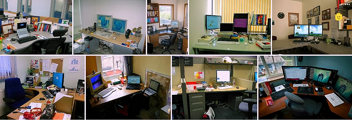 Desk Massage For Companies In New Jersey