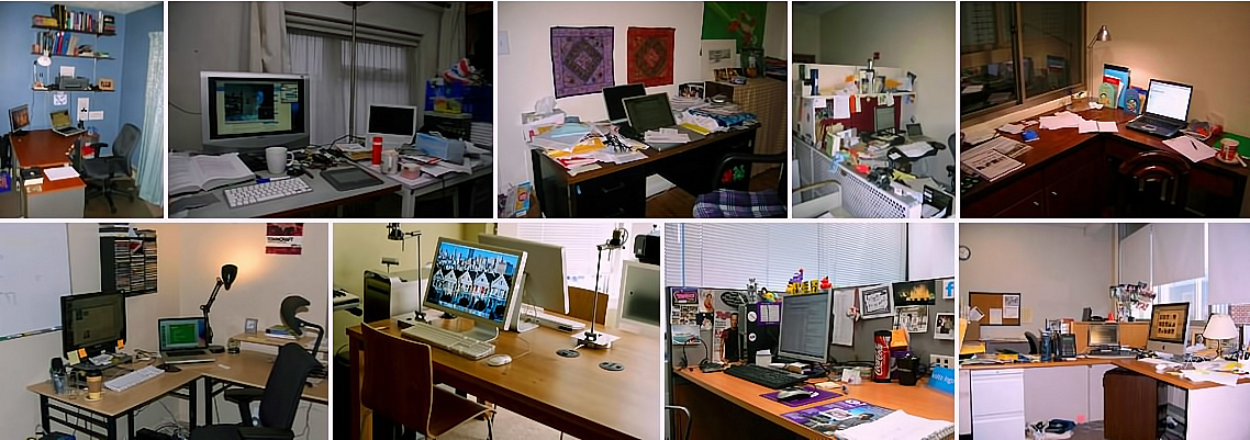 Desk Massage Is An Easy Way To Incorporate Massage Into Your Employees' Busy Day.