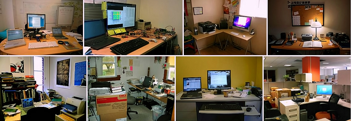 Desk Massage Is An Easy Way To Give Massage To Your Employees With Minimal Workflow Interruption.